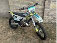 HUSQVARNA TC 300 Hengjian