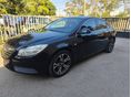 OPEL INSIGNIA 2010/9 - 2