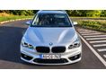 BMW 216d Advantage grand tourer