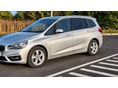 BMW 216 2016/9 - 5