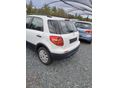 FIAT SEDICI 2011/9 - 2