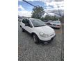 FIAT SEDICI 1.6 16V 4x2 Dynamic No-Rozsda! Japán benzin motor!