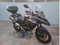 BENELLI TRK 502 X ABS ( Akciós Ár ! )(Csere is)