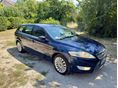 FORD MONDEO 2.0 TDCi Ghia Executive (Automata)