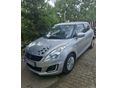 SUZUKI SWIFT 2016/4 - 2