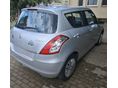 SUZUKI SWIFT 2016/4 - 5