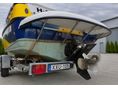 CROWNLINE 2005 - 11