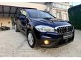 SUZUKI SX4 S-CROSS 2018/4 - 12