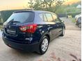 SUZUKI SX4 S-CROSS 2018/4 - 18