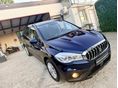 SUZUKI SX4 S-CROSS 2018/4 - 19