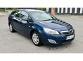 OPEL ASTRA J 2011/12 - 4