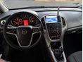 OPEL ASTRA J 2011/12 - 11
