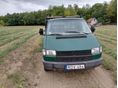 VOLKSWAGEN TRANSPORTER T4 