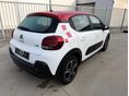 CITROEN C3 2021/10 - 11