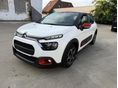 CITROEN C3 2021/10 - 2