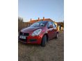 SUZUKI SPLASH 1.0 GC AC