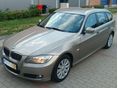 BMW 318d Touring EDTION MODELL!SZALON ÁLLAPOT!ÚJ KLÍMASZERVIZ!VÉGIG BMW MÁRKASZERVIZ!NAGY NAVIGÁC