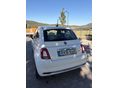FIAT 500 2018/10 - 3