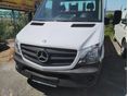 MERCEDES-BENZ SPRINTER 2014/12 - 2