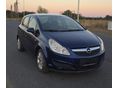 OPEL CORSA D 2009/6 - 2