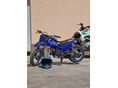 YAMAHA PW 50 