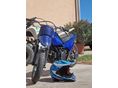 YAMAHA PW 50 2000/6 - 2