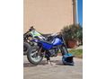 YAMAHA PW 50 2000/6 - 3