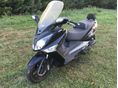 SYM GTS 125 I ABS