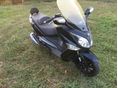 SYM GTS 125 2016/4 - 2