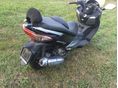 SYM GTS 125 2016/4 - 3
