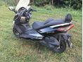 SYM GTS 125 2016/4 - 4