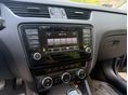SKODA OCTAVIA 2014/12 - 9