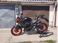 KAWASAKI Z 500 