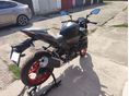 KAWASAKI Z 500 2024/12 - 3