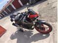 KAWASAKI Z 500 2024/12 - 4