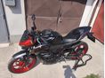 KAWASAKI Z 500 2024/12 - 5
