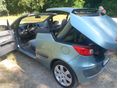 MITSUBISHI COLT 2007/9 - 11