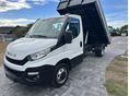 IVECO DAILY 2015/7 - 2