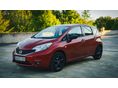 NISSAN NOTE 2015/4 - 2