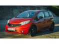 NISSAN NOTE 2015/4 - 6