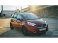 NISSAN NOTE 2015/4 - 7
