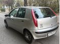 FIAT PUNTO 2003/7 - 5