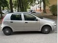 FIAT PUNTO 2003/7 - 7