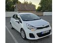 KIA RIO 1.2 CVVT EX