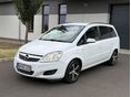 OPEL ZAFIRA 2008/2 - 1