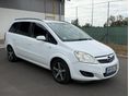 OPEL ZAFIRA 2008/2 - 2