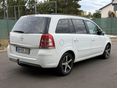 OPEL ZAFIRA 2008/2 - 6