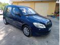 SKODA ROOMSTER 2012/11 - 4