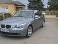 BMW 525 2003 - 2
