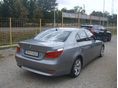 BMW 525 2003 - 4